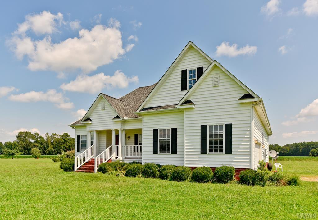 202 Sugar Run Road Sunbury, NC 27979 - Photo 30 of 35 Gallery Image 30