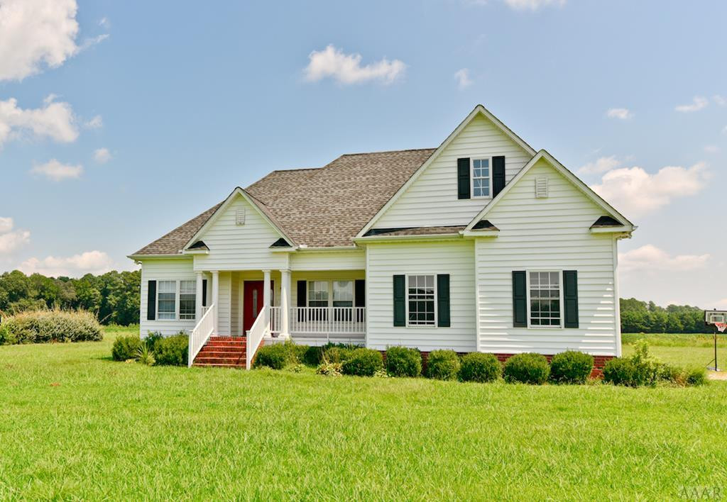 202 Sugar Run Road Sunbury, NC 27979 - Photo 31 of 35 Gallery Image 31
