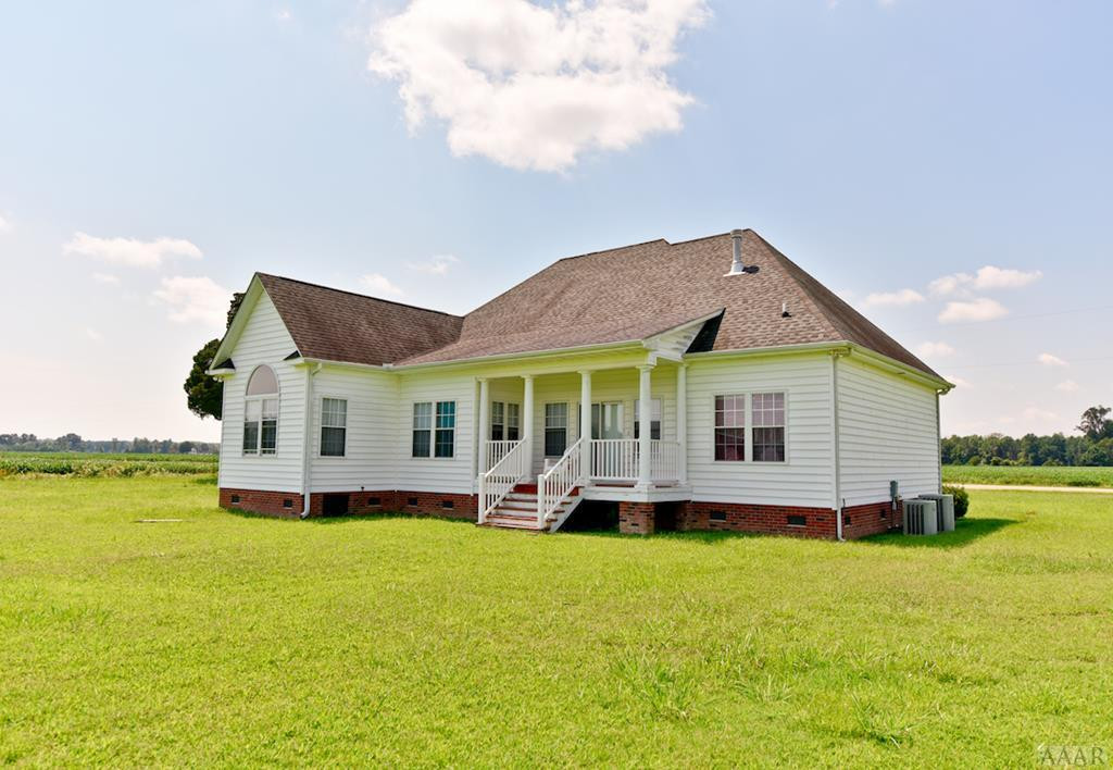 202 Sugar Run Road Sunbury, NC 27979 - Photo 32 of 35 Gallery Image 32