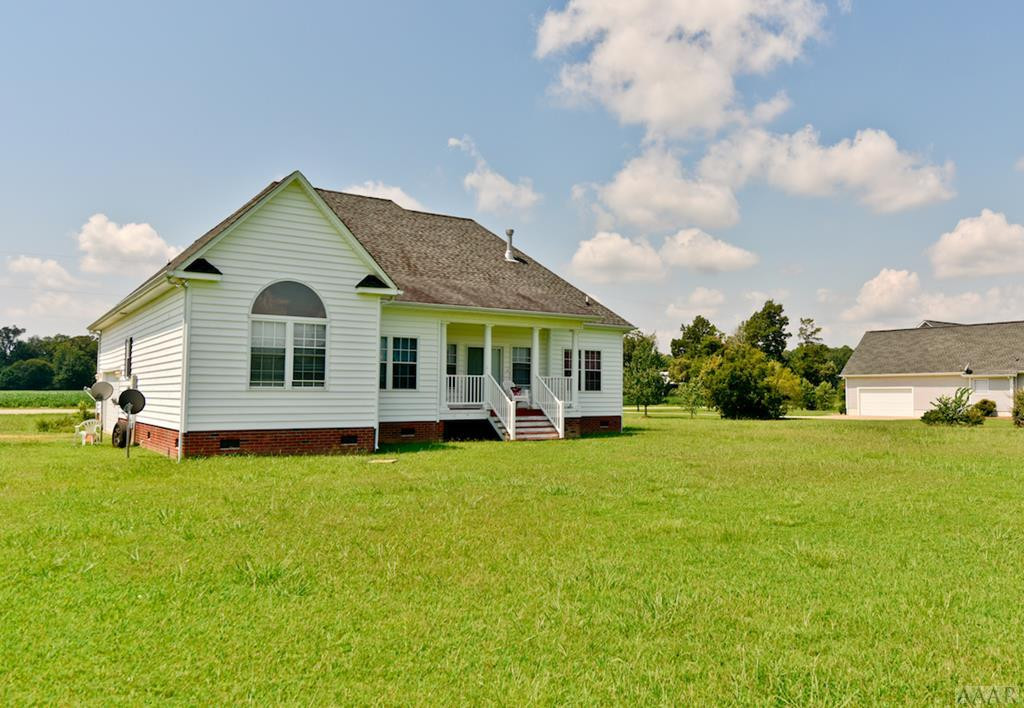 202 Sugar Run Road Sunbury, NC 27979 - Photo 34 of 35 Gallery Image 34