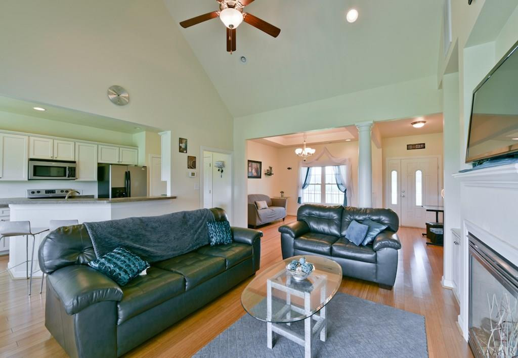 202 Sugar Run Road Sunbury, NC 27979 - Photo 6 of 35 Gallery Image 6
