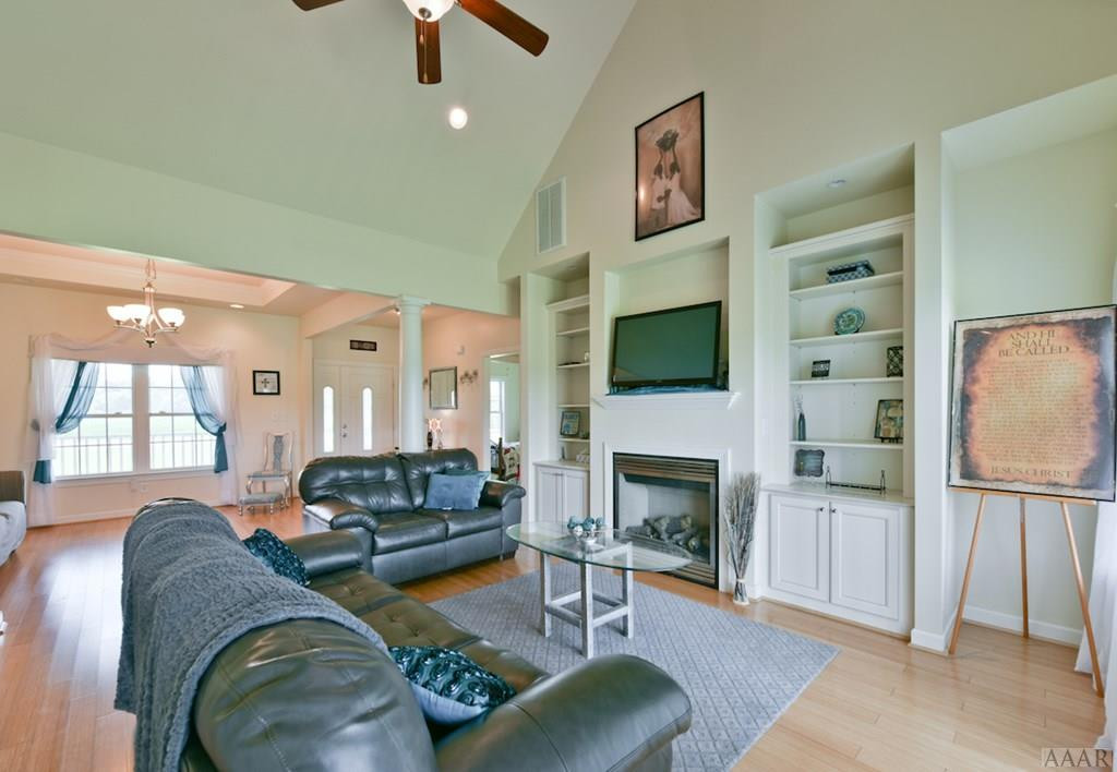 202 Sugar Run Road Sunbury, NC 27979 - Photo 8 of 35 Gallery Image 8