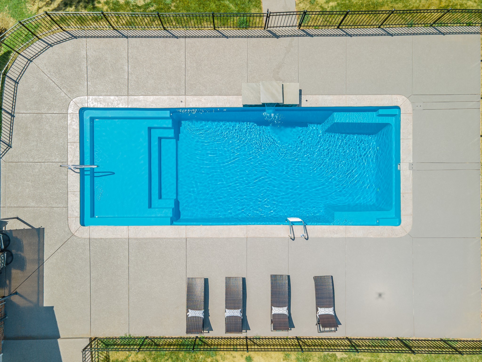 1056 South Cross Bridges Road Mount Pleasant, TN 38474 - Photo 4 of 30 a view of front door