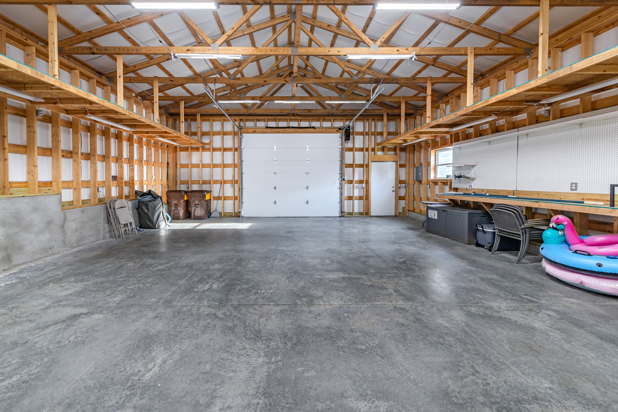 1056 South Cross Bridges Road Mount Pleasant, TN 38474 - Photo 7 of 30