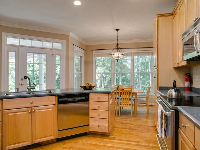 10 Morgans Ridge Lane Durham, NC 27707 - Photo 9 of 24 Photo 9