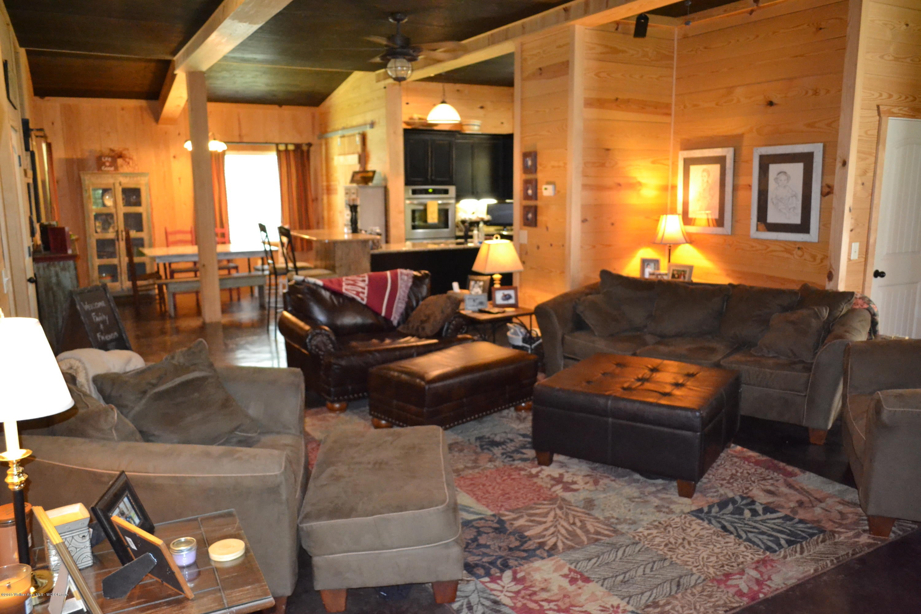 436 Johnsey Bridge Road Jasper, AL 35503 - Photo 3 of 28 Gallery Image 3