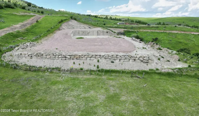 $229,000 | Lot 4 Ridge Road, Auburn, WY 83111