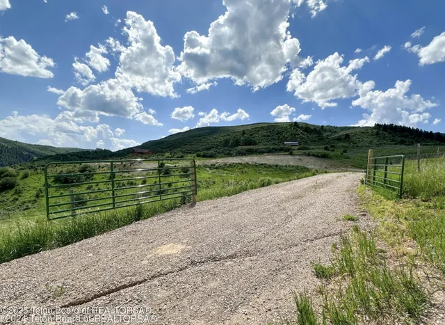 $229,000 | Lot 4 Ridge Road, Auburn, WY 83111