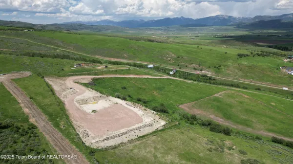 $195,000 | Lot 4 Ridge Road, Auburn, WY 83111