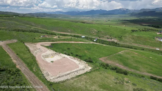 $229,000 | Lot 4 Ridge Road, Auburn, WY 83111