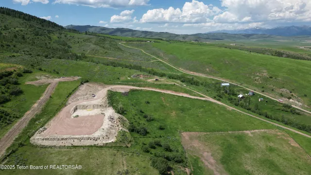 $229,000 | Lot 4 Ridge Road, Auburn, WY 83111