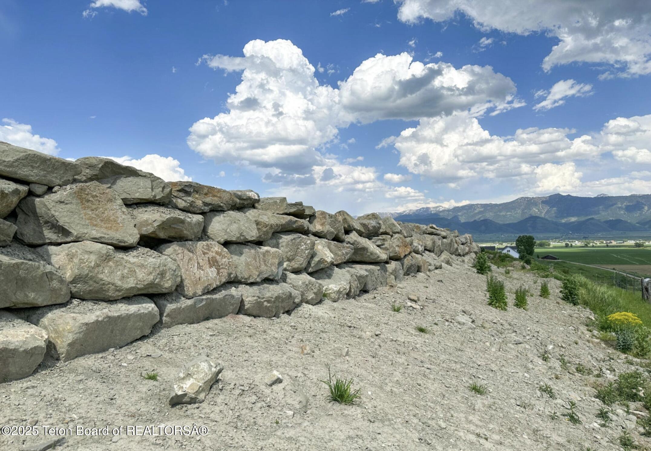 Lot 4 Ridge Road Auburn, WY 83111 - Photo 15 of 22 15