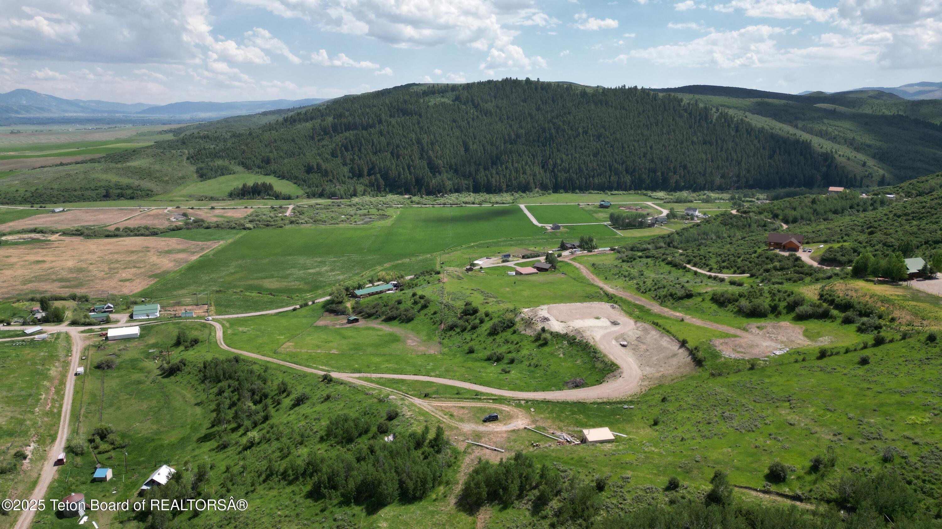Lot 4 Ridge Road Auburn, WY 83111 - Photo 17 of 22 18