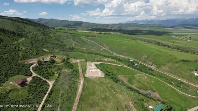 $229,000 | Lot 4 Ridge Road, Auburn, WY 83111