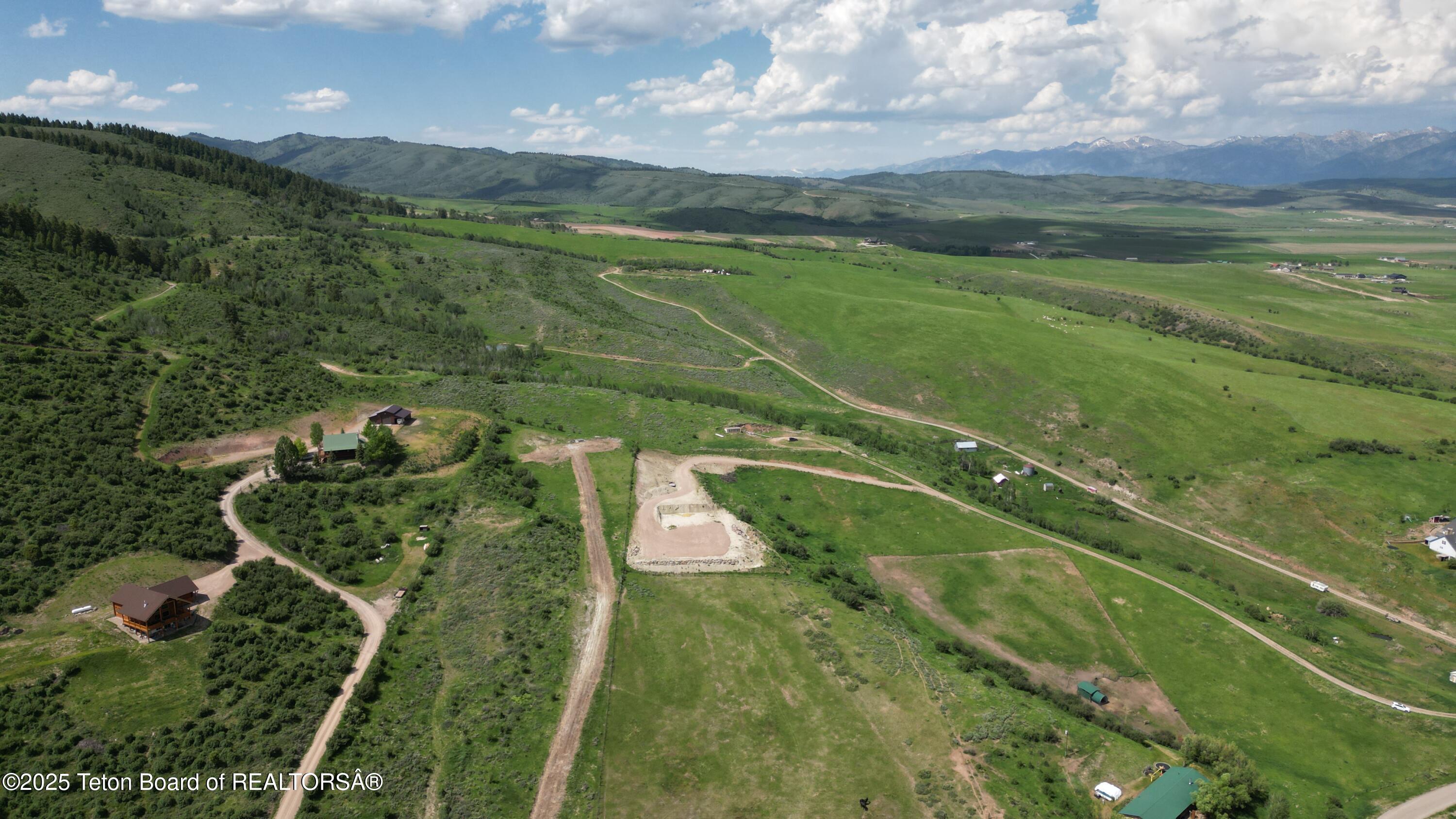 Lot 4 Ridge Road Auburn, WY 83111 - Photo 18 of 22 19