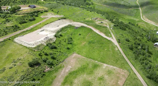$229,000 | Lot 4 Ridge Road, Auburn, WY 83111