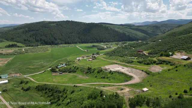 $229,000 | Lot 4 Ridge Road, Auburn, WY 83111