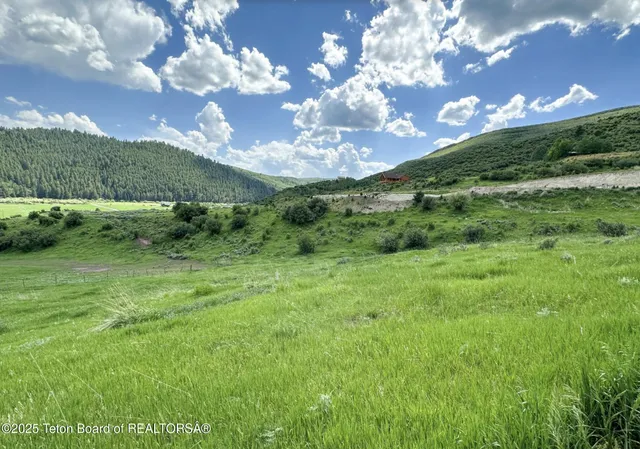 $229,000 | Lot 4 Ridge Road, Auburn, WY 83111