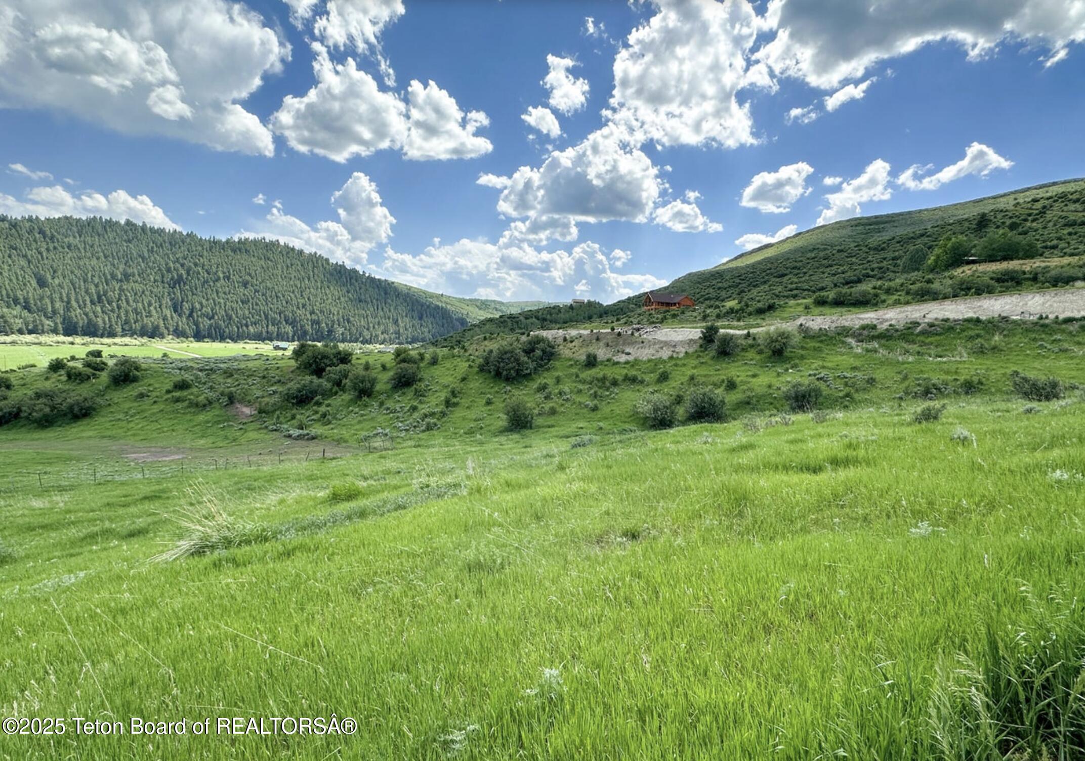 Lot 4 Ridge Road Auburn, WY 83111 - Photo 21 of 22 21