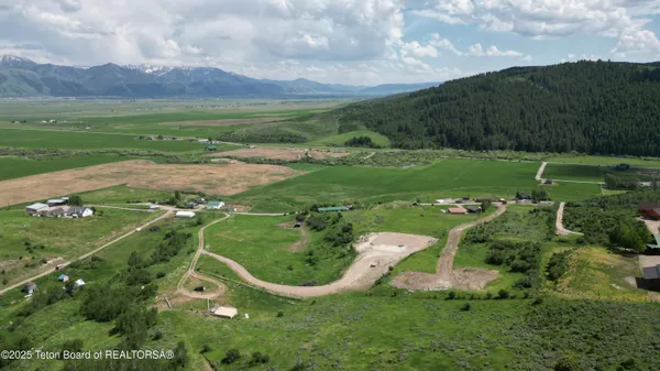 $195,000 | Lot 4 Ridge Road, Auburn, WY 83111