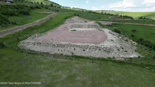 $229,000 | Lot 4 Ridge Road, Auburn, WY 83111