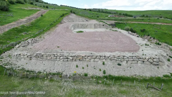 $195,000 | Lot 4 Ridge Road, Auburn, WY 83111