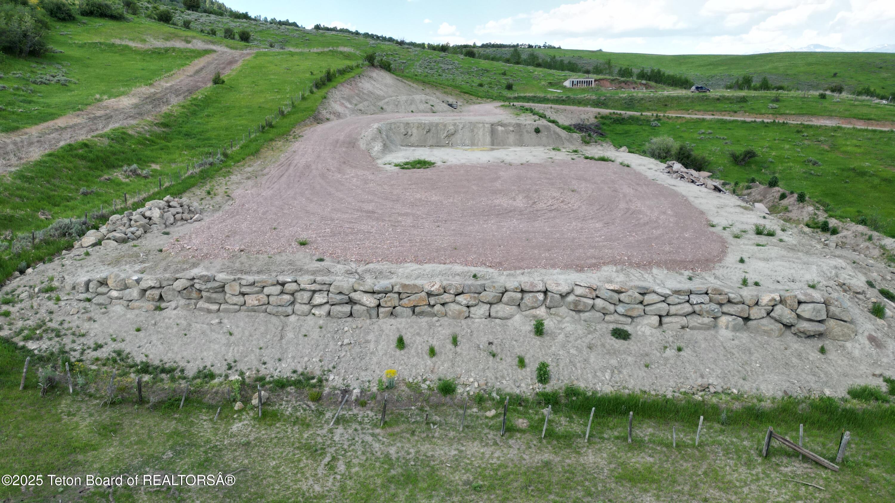 Lot 4 Ridge Road Auburn, WY 83111 - Photo 10 of 22 13