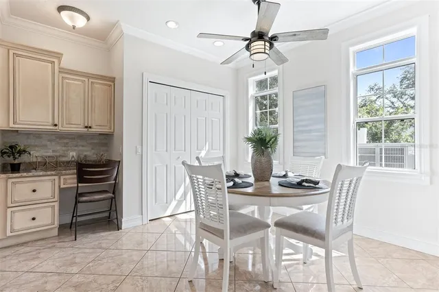 $879,000 | 321 Barbara Circle, Belleair, FL 33756