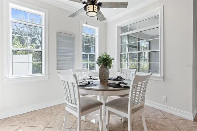 $879,000 | 321 Barbara Circle, Belleair, FL 33756