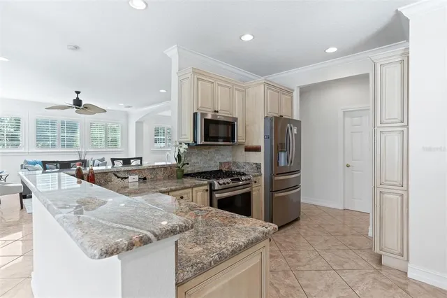 $879,000 | 321 Barbara Circle, Belleair, FL 33756