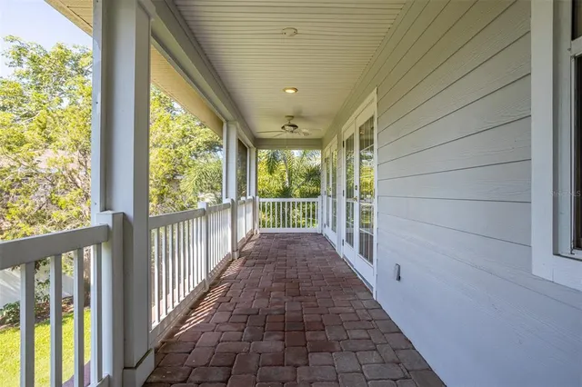 $879,000 | 321 Barbara Circle, Belleair, FL 33756