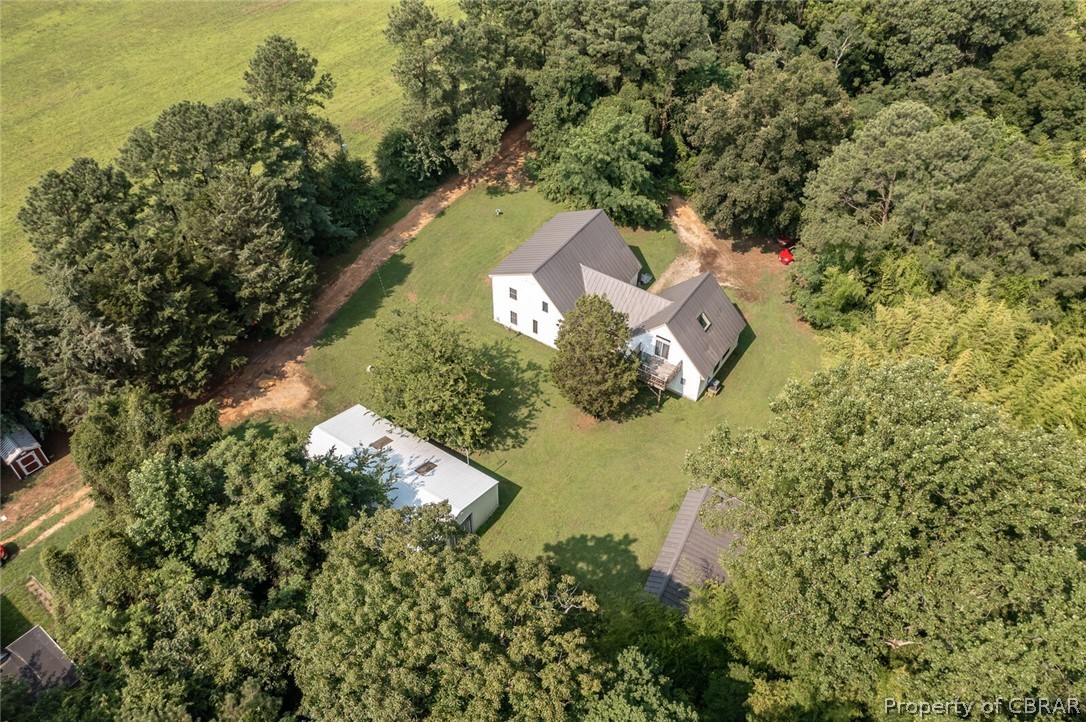 632 Mill Wharf Road Wake, VA 23176 - Photo 11 of 24 Gallery Image 11