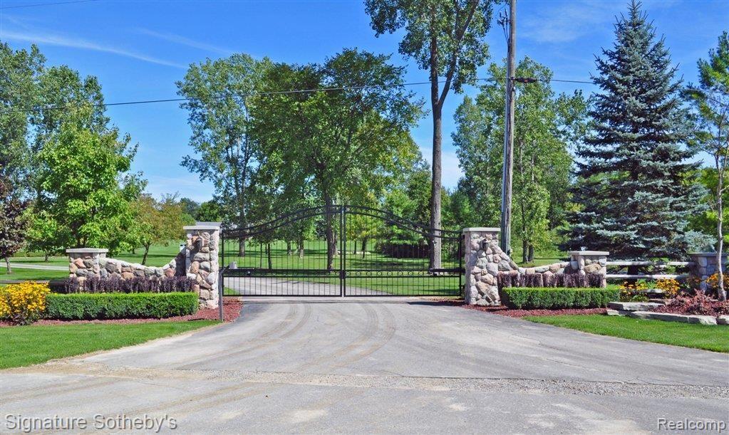 The entrance to your own world