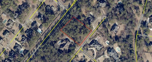 $96,000 | 308 Magnolia Lake Court, Aiken, SC 29803