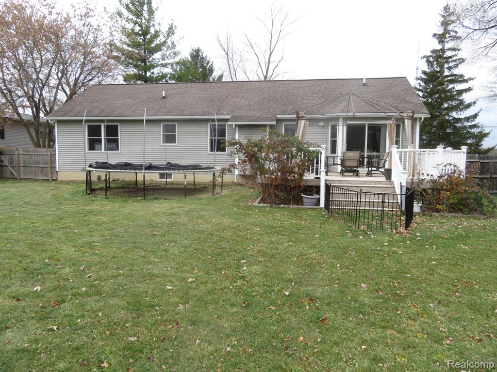 3403 South Vassar Road Davison, MI 48423 - Photo 22 of 27 Gallery Image 22