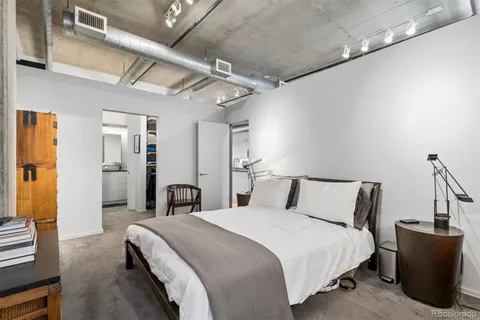 $499,000 | 290 West 12th Avenue, Unit 305, Denver, CO 80204