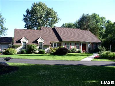 6326 Tollgate Road Zionsville, PA 18092 - Photo 1 of 13 Gallery Image 1