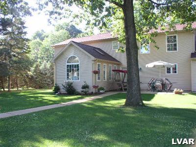 6326 Tollgate Road Zionsville, PA 18092 - Photo 2 of 13 Gallery Image 2