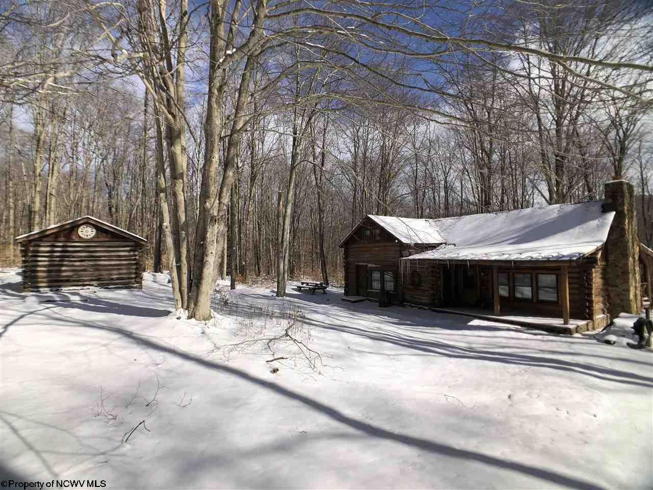 1026 Lakeview Road Davis, WV 26260 - Photo 2 of 20 Gallery Image 2