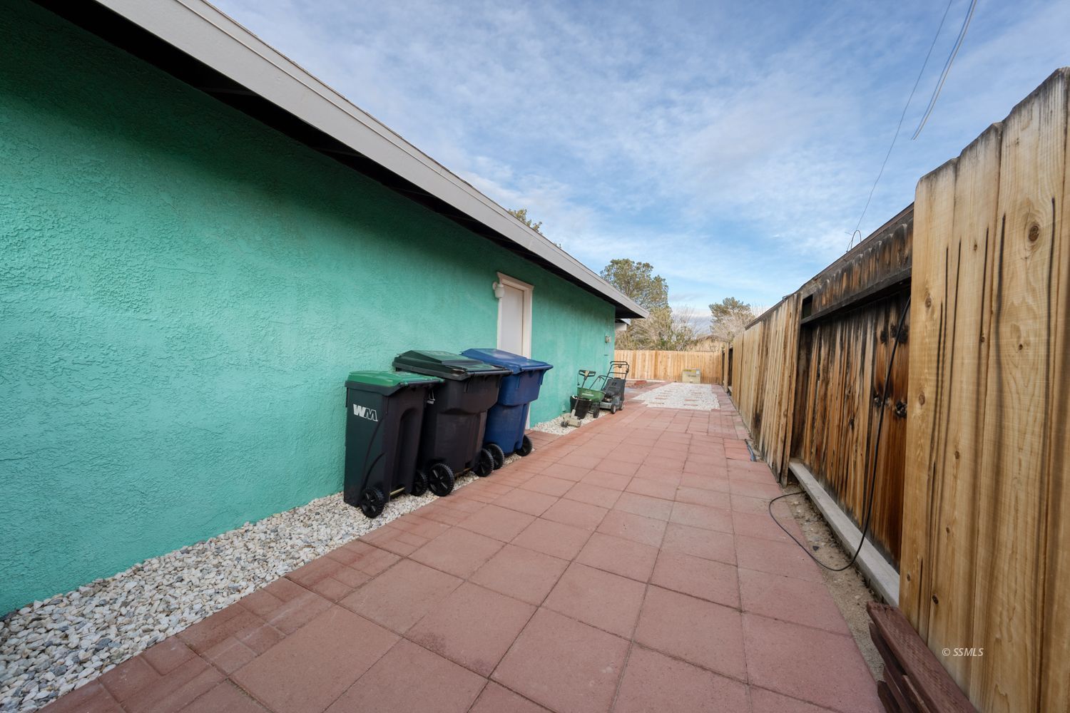 140 Rawhide Lane Ridgecrest, CA 93555 - Photo 20 of 29