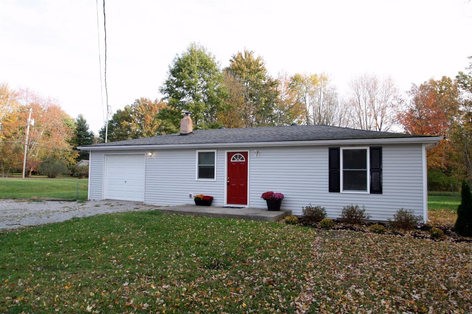 1192 Old St Rt 74 Batavia, OH 45103 - Photo 1 of 1
