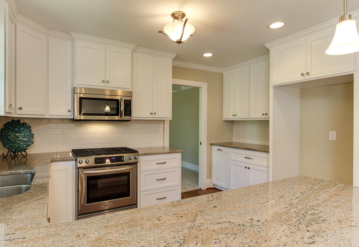 6921 Rainwater Road Raleigh, NC 27615 - Photo 8 of 25 Photo 8