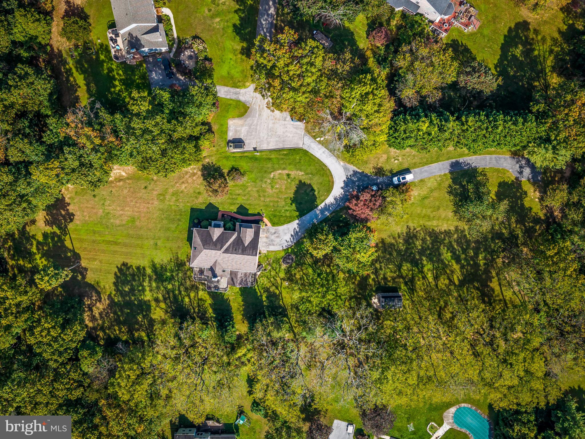 111 Wind Tree Valley Road Parkton, MD 21120 - Photo 76 of 79 Gallery Image 76
