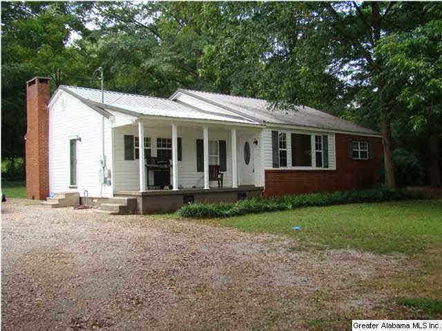 1053 White Plains Road Anniston, AL 36207 - Photo 2 of 13