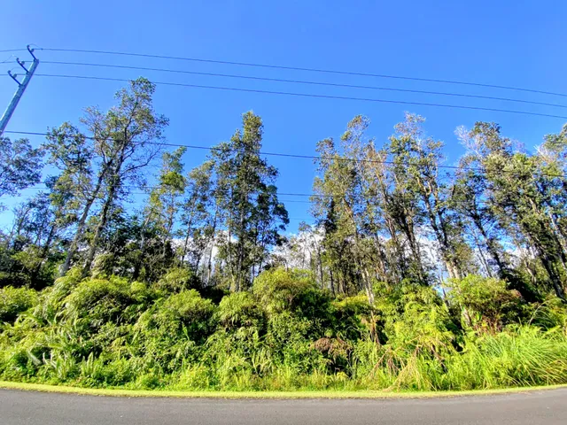 $35,000 | 65 Kahukai Street, Pahoa, HI 96778