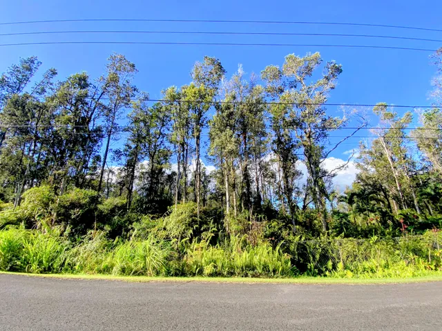 $35,000 | 65 Kahukai Street, Pahoa, HI 96778
