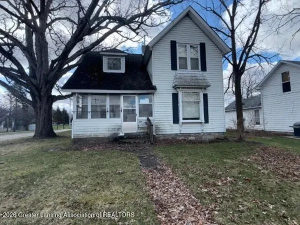 $84,900 | 328 North Main Street, Olivet, MI 49076