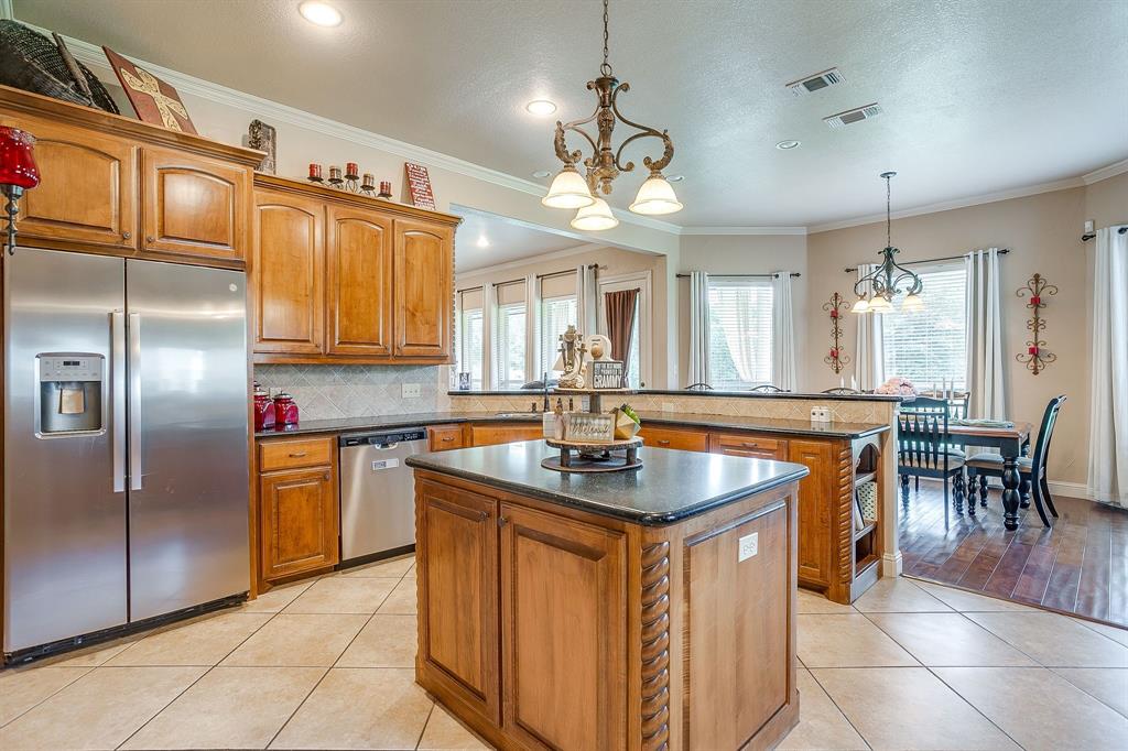 1144 Boling Ranch North Road Azle, TX 76020 - Photo 14 of 40
