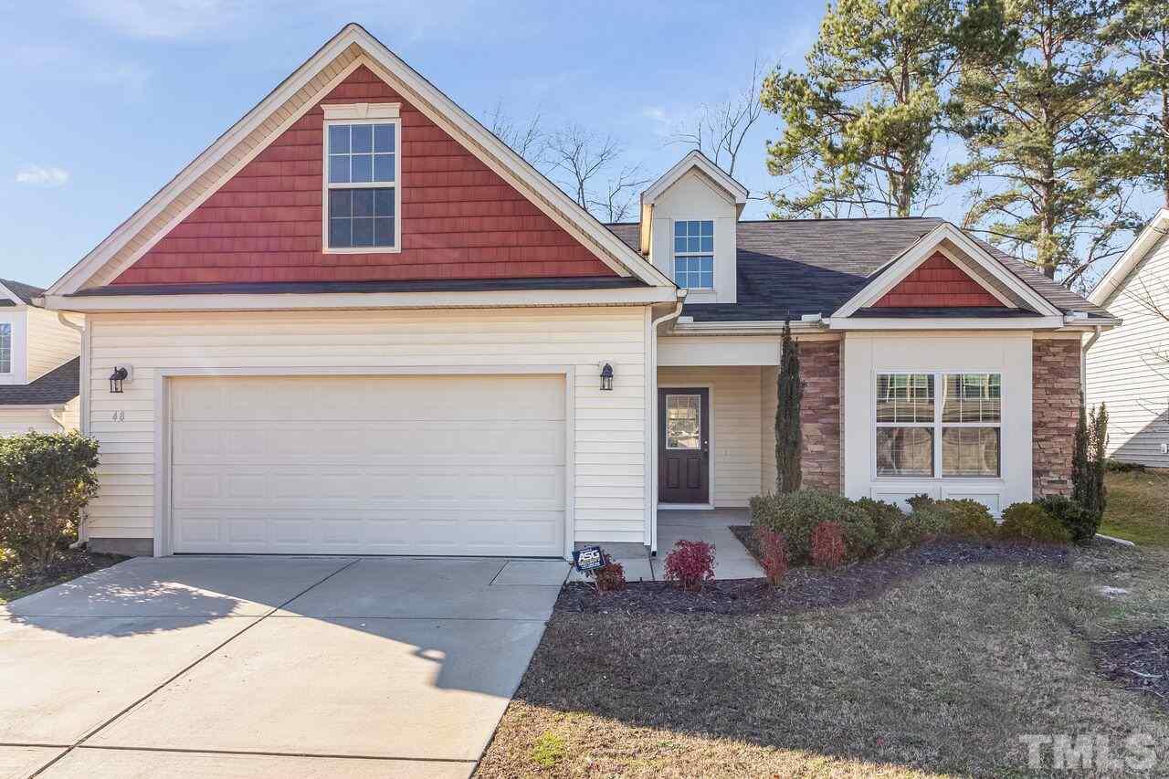 48 Dexter Ridge Angier, NC 27501 - Photo 1 of 30 Gallery Image 1