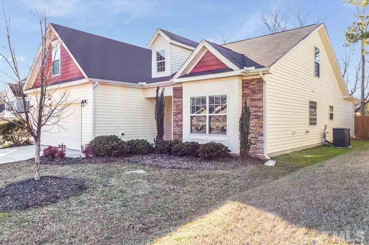 48 Dexter Ridge Angier, NC 27501 - Photo 3 of 30 Gallery Image 3